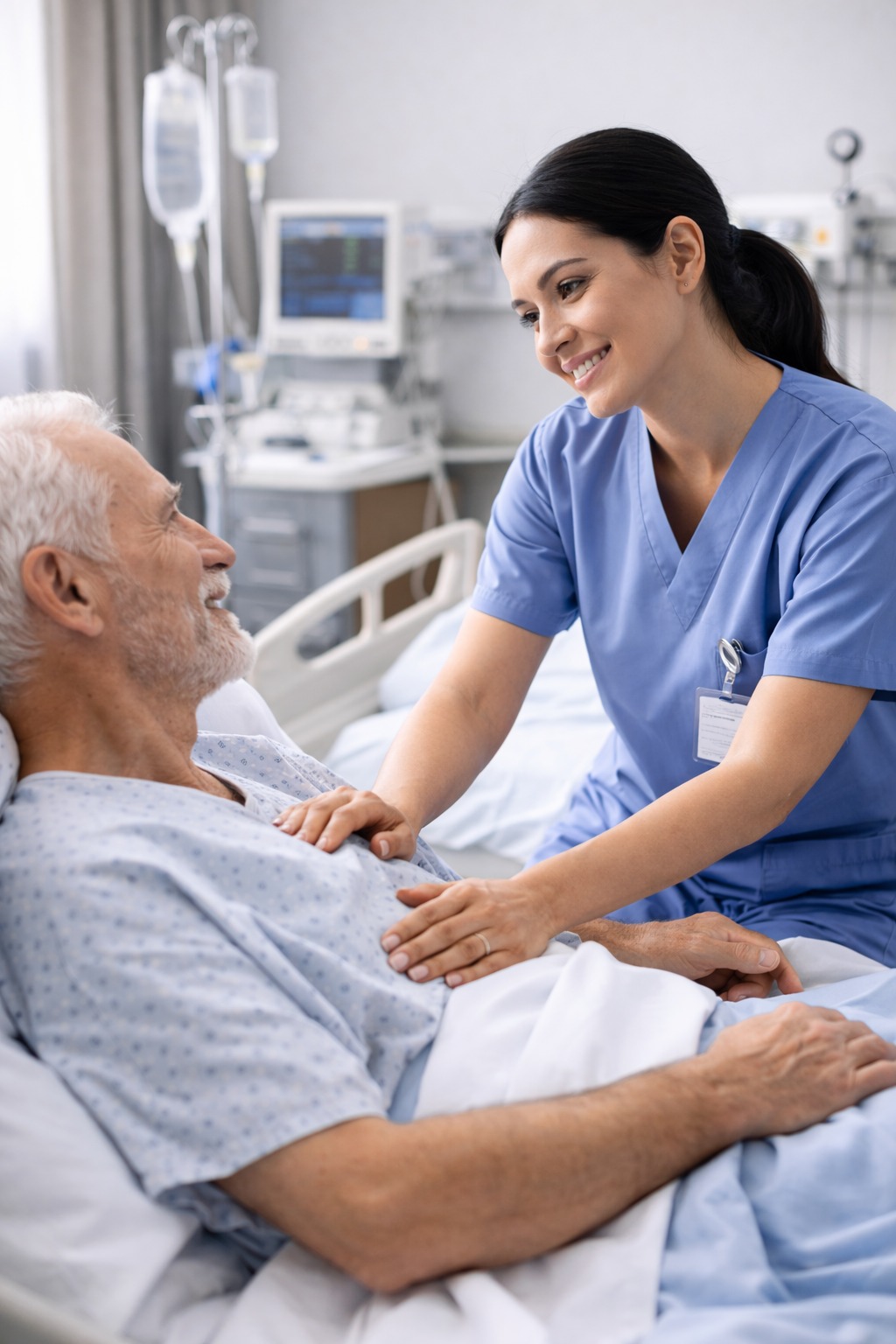 Home Health Care