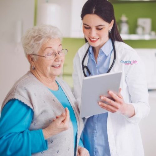 Home Health Care