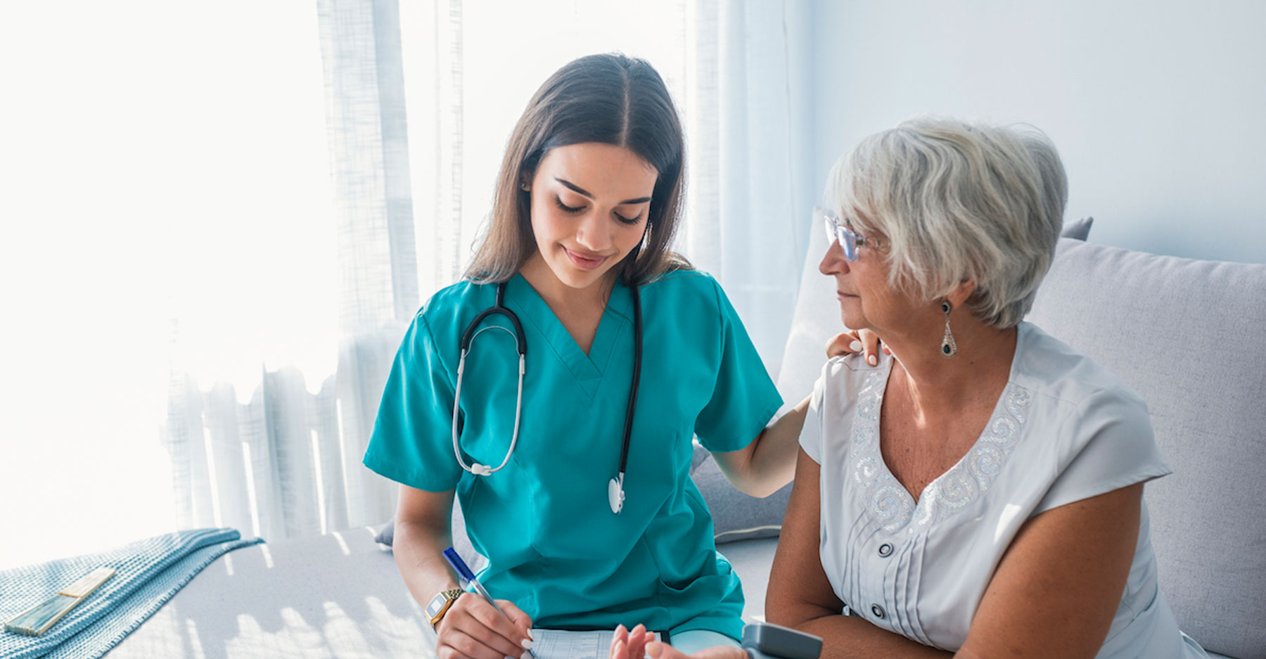 Home Attendant Care Service