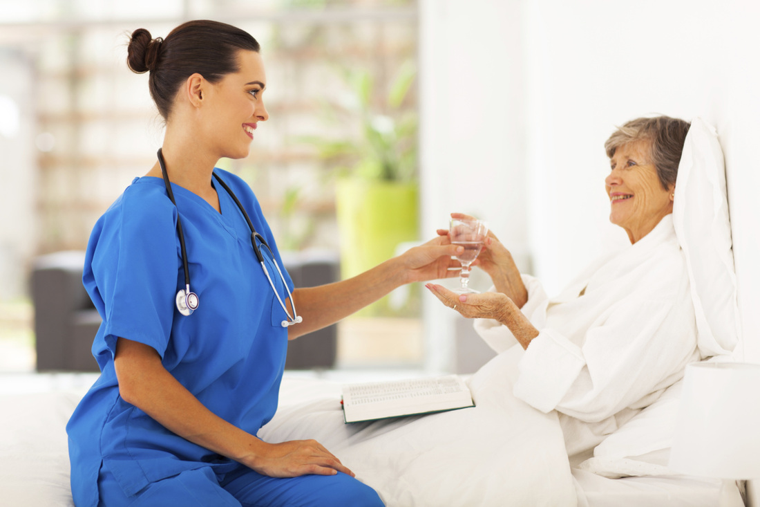 Home Nursing Care
