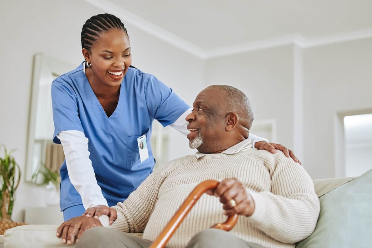 Patient Care Service