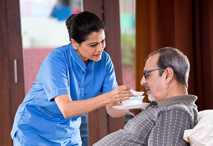 Home Attendant / Caretaker Services